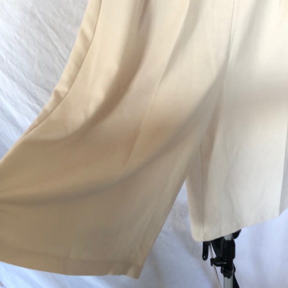 Philosophy long culottes shorts - Picture 2 of 9